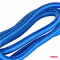 Linka elastyczna guma do mocowania bagażu o8 mm 150cm BSTRAP-23 AMIO-03376