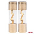 Bezpieczniki szklane AGU 2 szt. 60A AMIO-03487