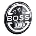 Lampa robocza BOSS dodatkowa ozdobna AWL56 12V 24V AMIO-03625