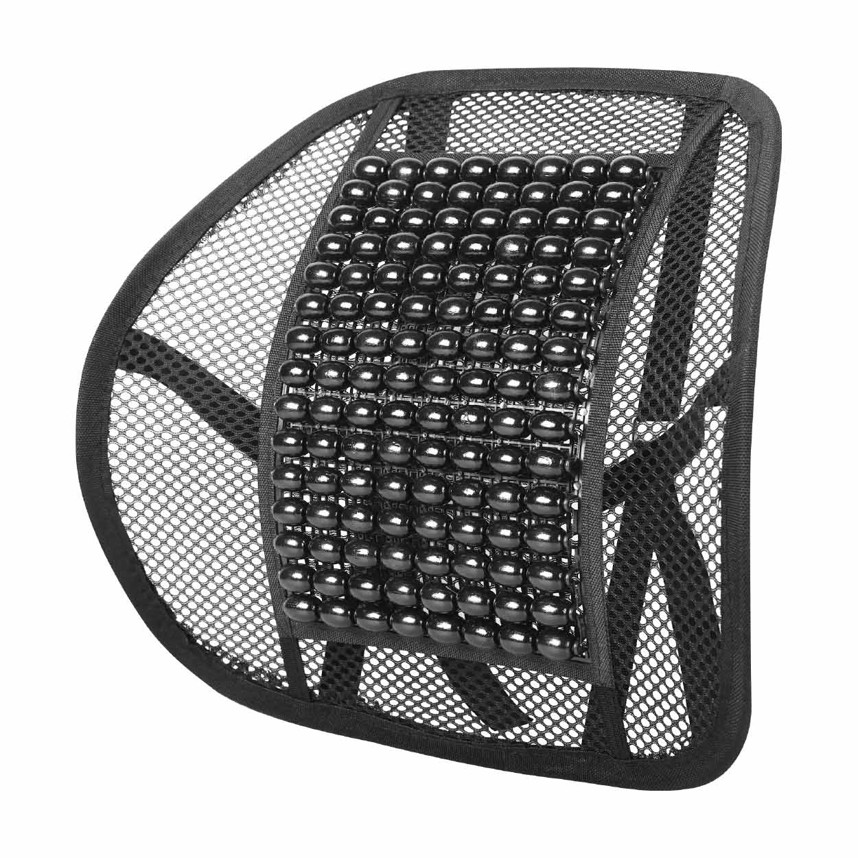 Podparcie lędźwiowe podpórka pod plecy na fotel AMIO-03654