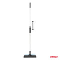 Myjka do szyb okien luster + ściągaczka do wody teleskopowa aluminiowa 59/100 cm AMIO-03855