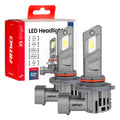 Żarówki samochodowe LED seria X5 Winger HB3 6000K Canbus AMIO-03948