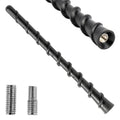 Maszt anteny bat uniwersalny 18cm ANTM10 AMIO-04160