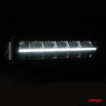 Lampa robocza panelowa LED BAR AWL70 60W 6500K 8000lm 30cm 12V 24V AMIO-04211