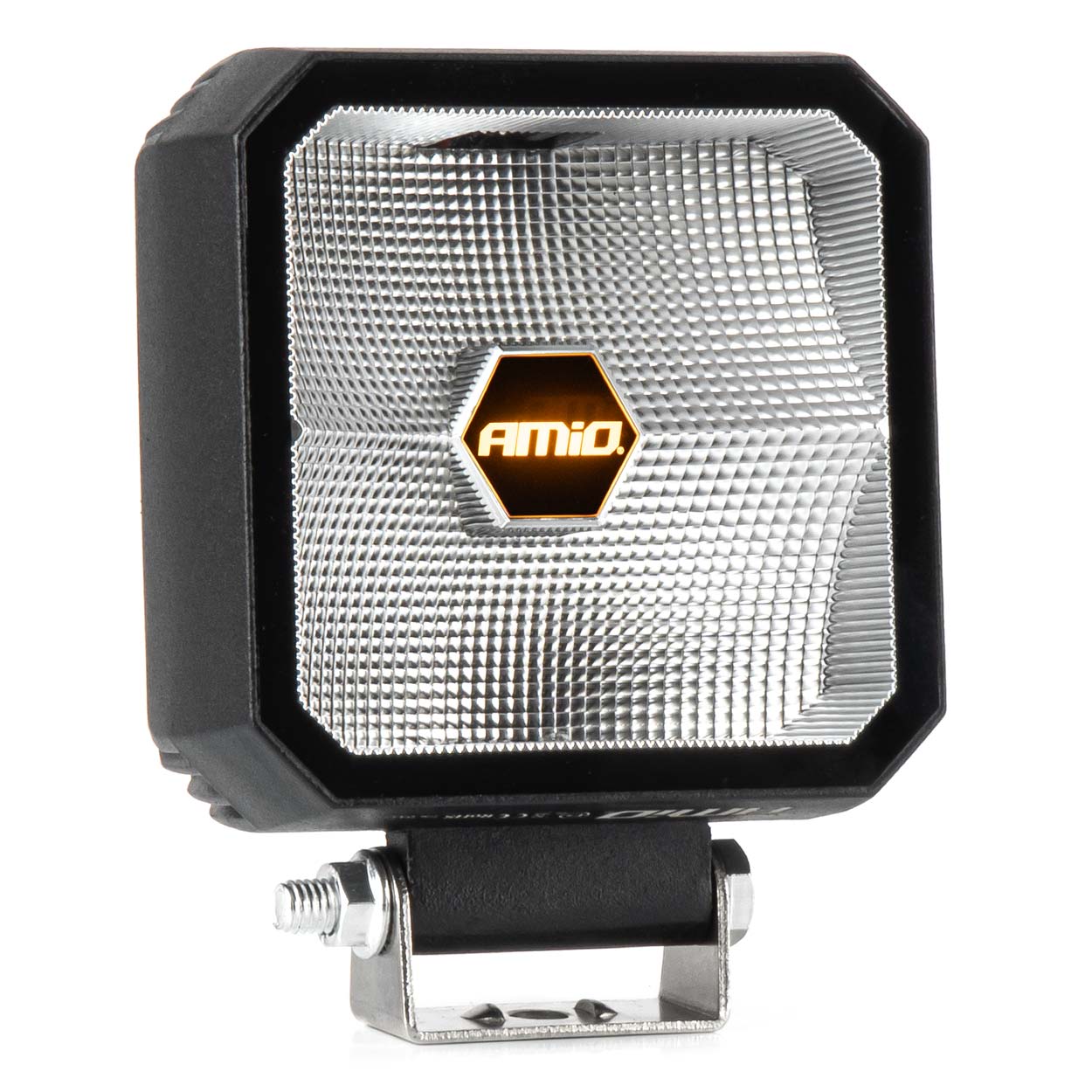 Lampa robocza szperacz LED 30W COMBO 12V 24V AMIO-04394