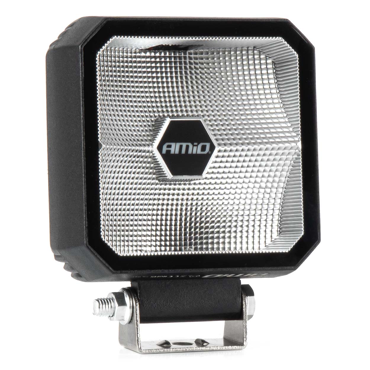 Lampa robocza szperacz LED 30W COMBO 12V 24V AMIO-04395