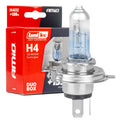Żarówki halogenowe H4 12V 60/55W LumiTec NEXT GENERATION +135%  DUO AMIO-04404