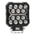 Lampa robocza LED szperacz AWL74 42W 4200LM 12V 24V AMIO-04418