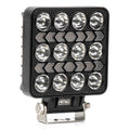 Lampa robocza LED szperacz AWL75 36W 3600LM 12V 24V AMIO-04419