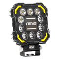 Lampa robocza LED szperacz AWL81 48W 3000LM 12V 24V AMIO-04425