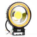 Lampa robocza LED szperacz AWL83 48W 3600LM 12V 24V AMIO-04427