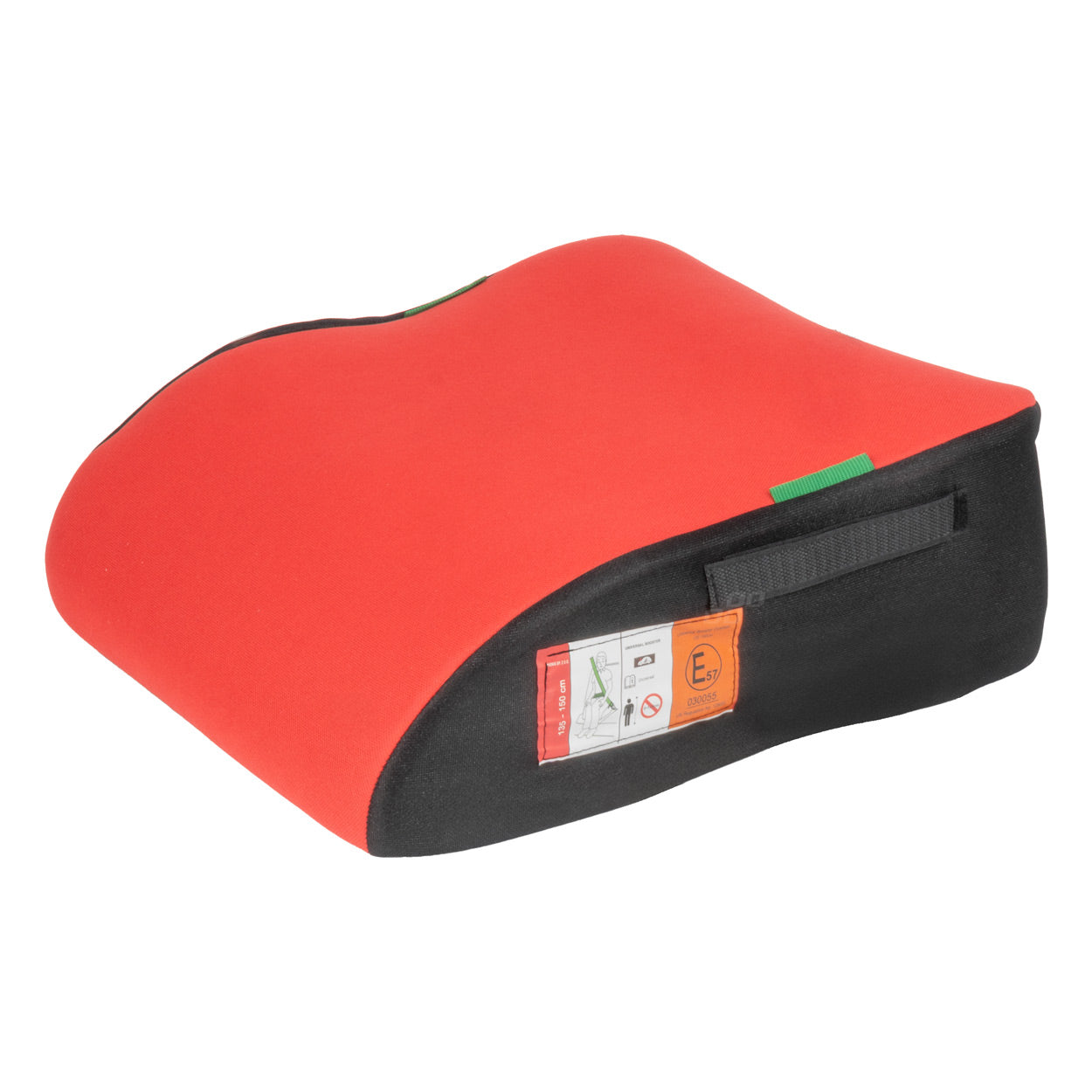 Fotelik samochodowy podstawka siedzisko 135-150cm R129 AMIO-04475