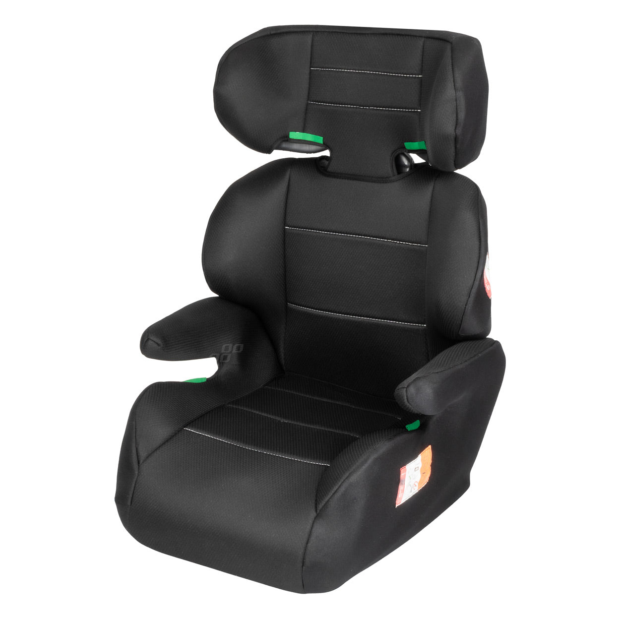 Fotelik samochodowy siedzisko 126-150cm R129 AMIO-04479