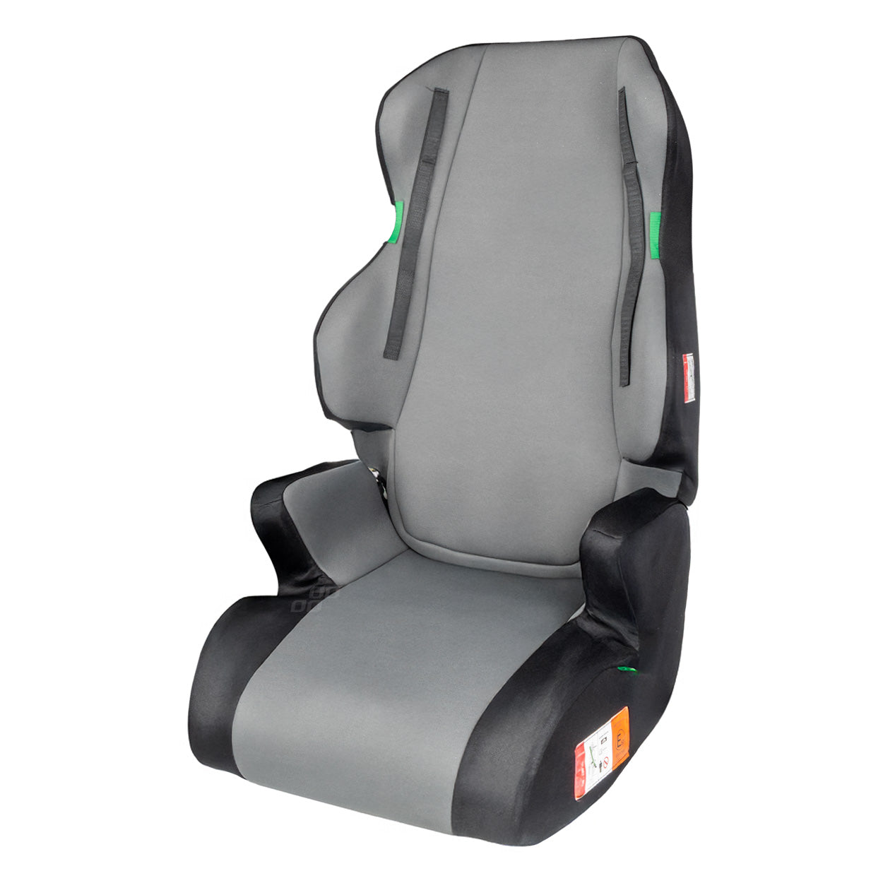 Fotelik samochodowy siedzisko 126-150cm R129 AMIO-04481