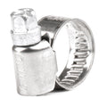 Obejma ślimakowa 5 szt. 8–16 mm /9 mm W2 AMIO-04580