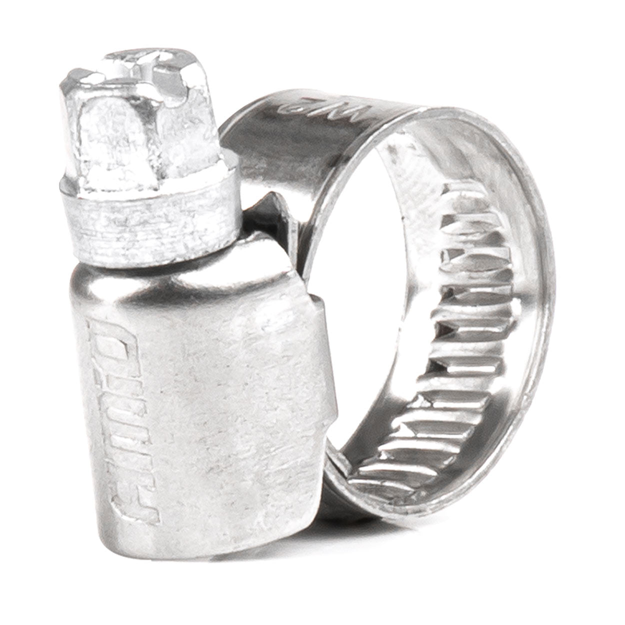Obejma ślimakowa 5 szt. 8–16 mm /9 mm W2 AMIO-04580