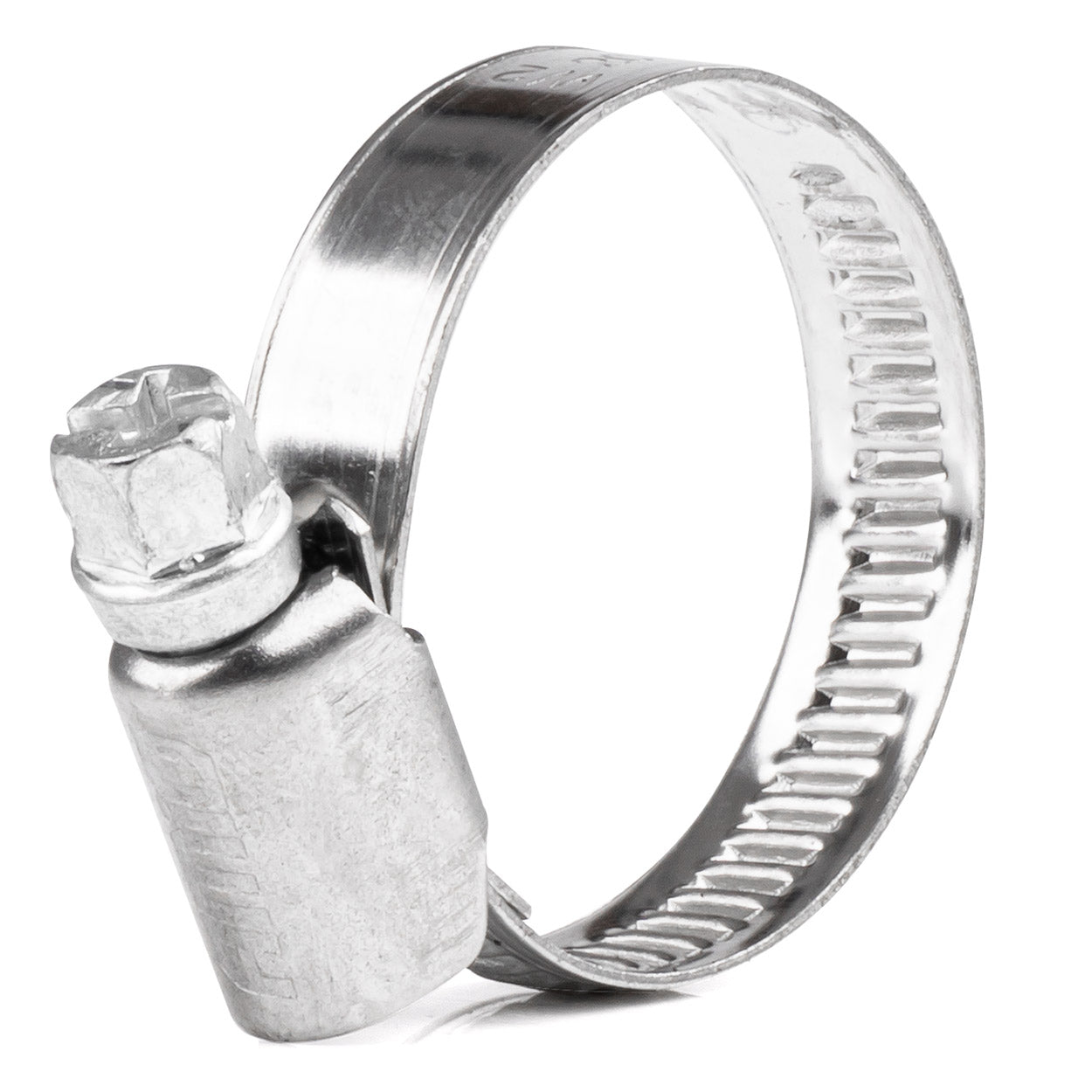 Obejma ślimakowa 5 szt. 20–32 mm/9 mm W2 AMIO-04583