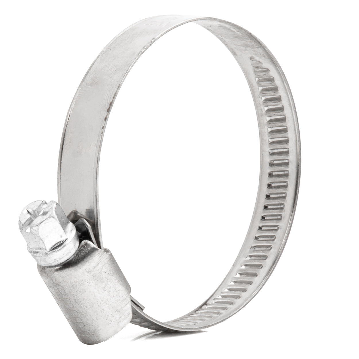 Obejma ślimakowa 5 szt. 32-50mm/9mm W2 AMIO-04587