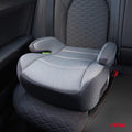 Podstawka (siedzisko) samochodowa dla dzieci z mocowaniem ISOFIX  ECE R129 I-Size 125-150cm AMIO-04660