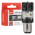 Żarówka LED LumiTec BAY15D P21/5W 12V FULL CANBUS biała 1 szt. AMIO-04689