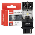 Żarówka LED LumiTec 3156 P27W 12V FULL CANBUS biała 1 szt. AMIO-04690