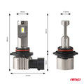 Żarówki samochodowe LED seria H25 CANBUS HB4 9006 12V 31W AMIO-04715