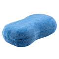 Gąbka samochodowa z mikrofibry 22x12x5,5cm AMIO-04725
