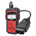Skaner tester interfejs diagnostyczny AMiO OBD2 AMIO-04730
