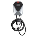 Ścienna ładowarka samochodu elektrycznego EV wallbox trójfazowa 11kW 16A 400V AMIO-04842