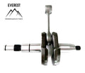 WAŁ KORBOWY STIHL 021, 023, 025 EVEREST