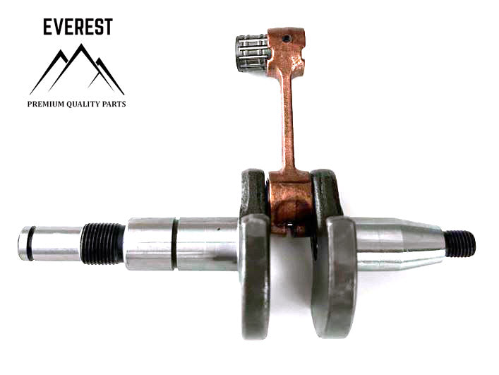 WAŁ KORBOWY STIHL 018, MS180, MS180C, MS191T EVEREST