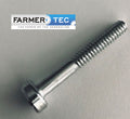 ŚRUBA CYLINDRA STIHL 017, 018, MS170, MS170C, MS180, MS180C FARMERTEC