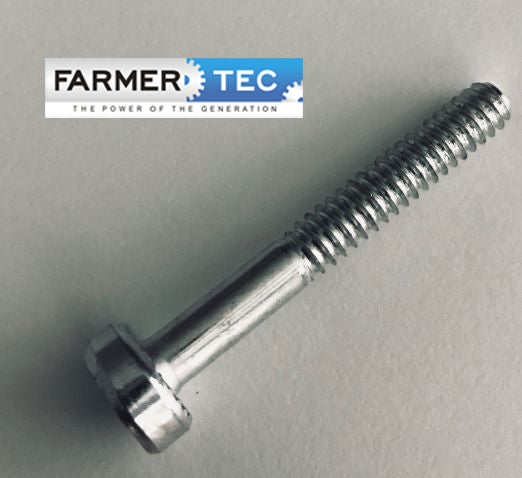 ŚRUBA CYLINDRA STIHL 017, 018, MS170, MS170C, MS180, MS180C FARMERTEC