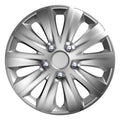 Kołpak samochodowy srebrny Rapide NC 14" cali