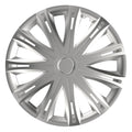 Kołpak samochodowy srebrny Spark 14" cali