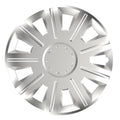 Kołpak samochodowy srebrny Victory 15" cali