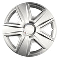 Kołpak samochodowy srebrny Esprit RC 15" cali