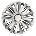 Kołpak samochodowy srebrny Royal RC 15" cali