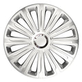 Kołpak samochodowy srebrny Trend RC 14" cali