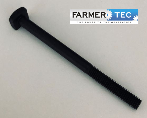 ŚRUBA TŁUMIKA STIHL 017, 018, 021, 023, 025 FARMERTEC
