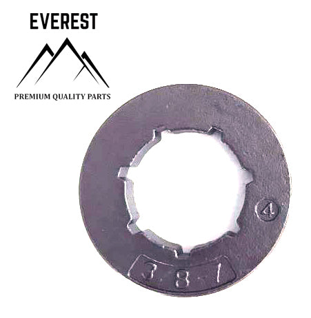 ZĘBATKA PŁYWAKOWA SM 3/4" 3/8 7z EVEREST