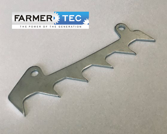 OSTROGA STIHL 017, 018, 021, 023, 025 FARMERTEC