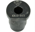 Tuleja noża ruchomego fi-35mm, stal borowa 30MnCrB5 HRC25-30, Rozdrabniacz gałęzi 199RZ-5 Agro BULL