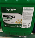 Orlen Oil Agro Basic STOU 10W-30 (20 Litrów)