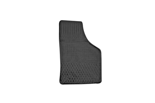 Dywanik gumowy MG Octavia II, Golf 5 i 6 przód, model - (CX PRAWY) AMiO