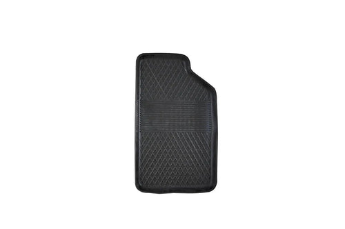 Dywanik gumowy MG Skoda przód, model - (I PRAWY) AMiO