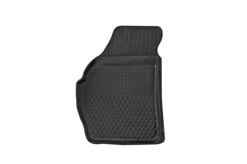 Dywanik gumowy MG Daewoo Matiz przód, model - (T LEWY) AMiO