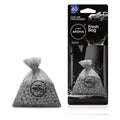 Odświeżacz powietrza AROMA FRESH BAG Black - NEW - ceramic