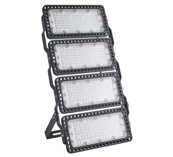 Lampa ledowa, 400 W, ( 4x100W ), 230 V, 48000 lm, barwa światła 6500 K ERA Lamps