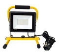 Lampa ledowa przenośna, 50 W, 230 V, 6000 lm, barwa światła 6500 K, długość przewodu zasilającego 5 m ERA Lamps